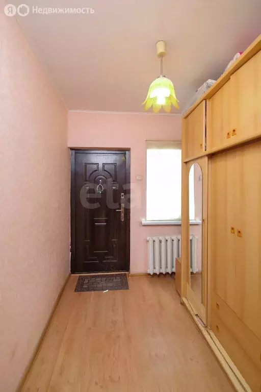 3-комнатная квартира: Калининград, Одесская улица, 14 (100 м) - Фото 2