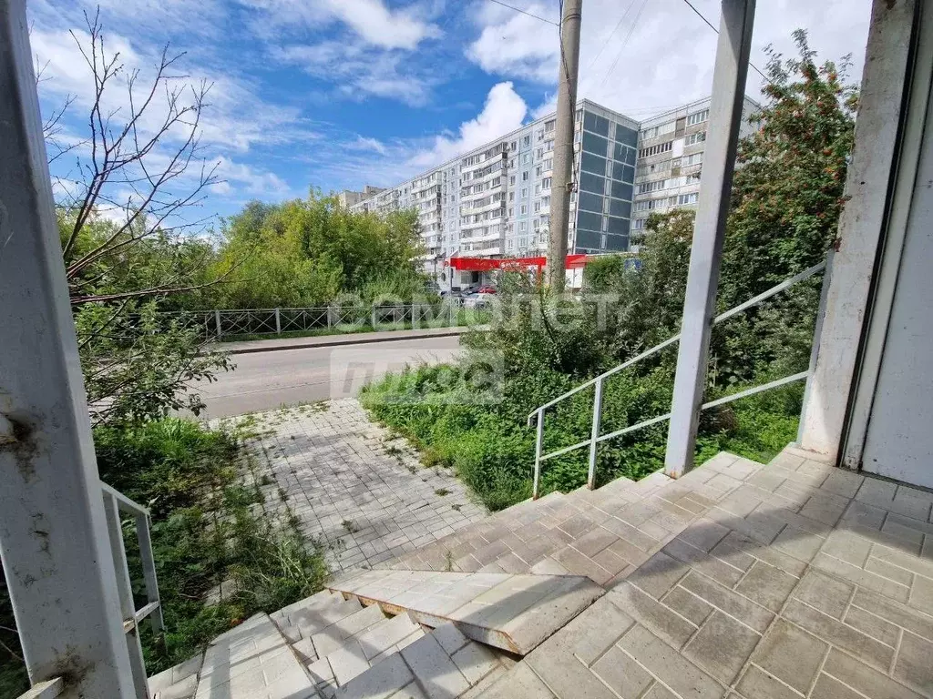 Помещение свободного назначения в Татарстан, Казань ул. Маршала ... - Фото 2