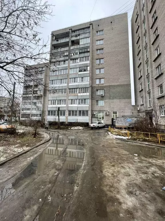 3-к. квартира, 58 м, 7/9 эт. - Фото 0