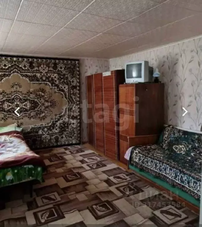 1-к кв. Оренбургская область, Оренбург Комсомольская ул., 100 (21.6 м) - Фото 0