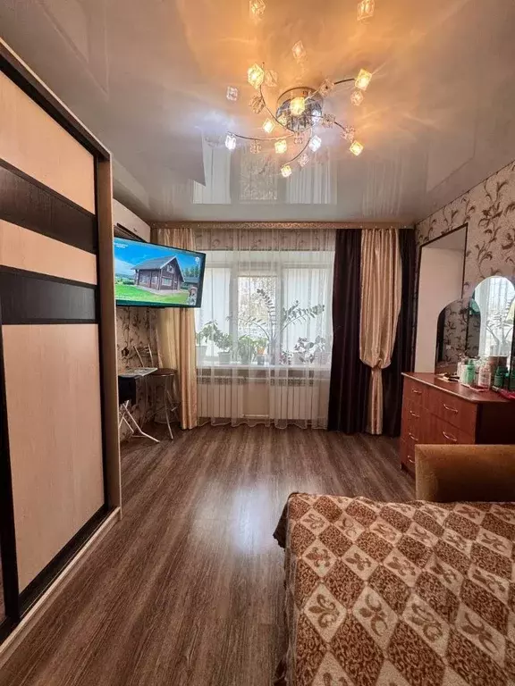 2-к кв. Саратовская область, Энгельс Одесская ул., 5 (47.5 м) - Фото 2