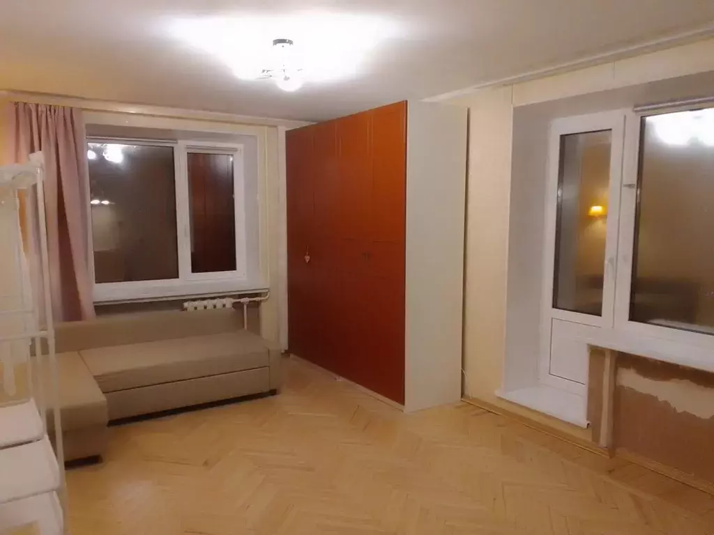 Продаётся 2-к квартира, 54.6 м - Фото 1