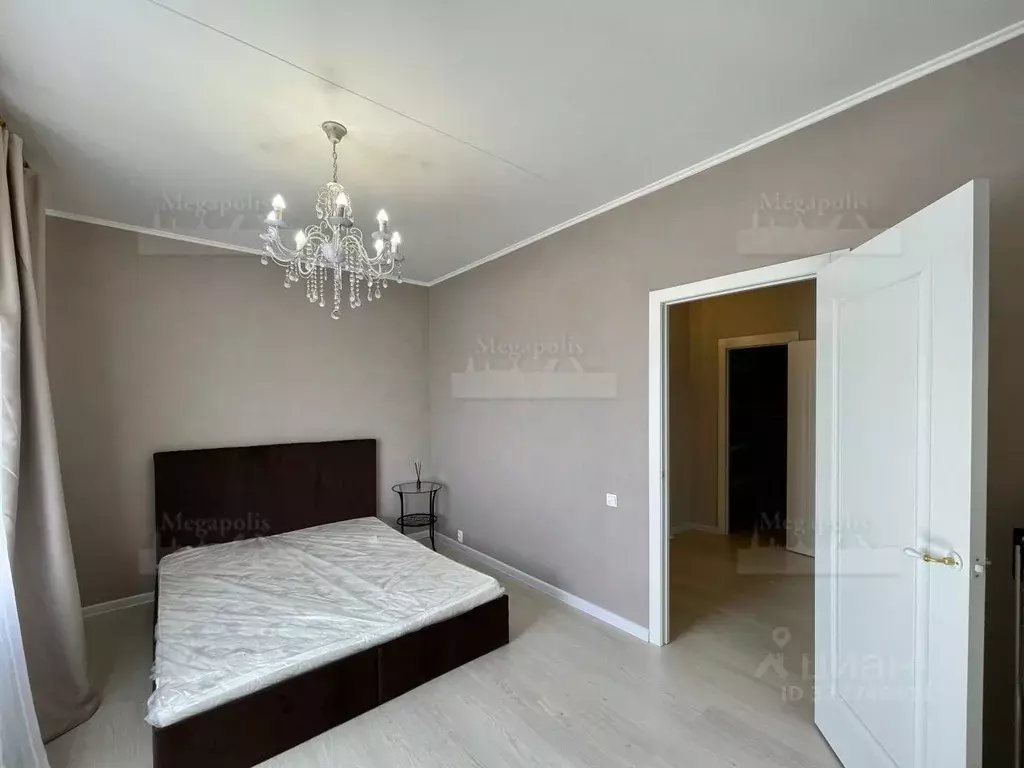 2-к кв. Санкт-Петербург Наличная ул., 48к1 (65.0 м) - Фото 2