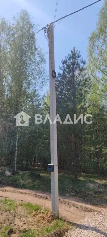 Участок в Владимирская область, Владимир Лунево мкр, ул. Луневская ... - Фото 2
