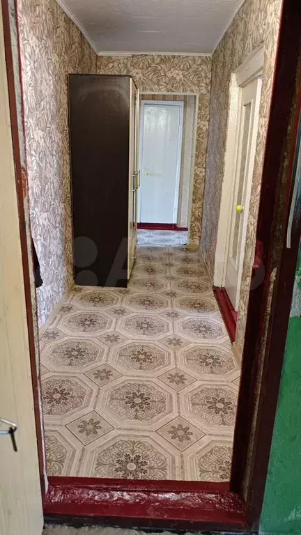 2-к. квартира, 58,8 м, 3/5 эт. - Фото 1