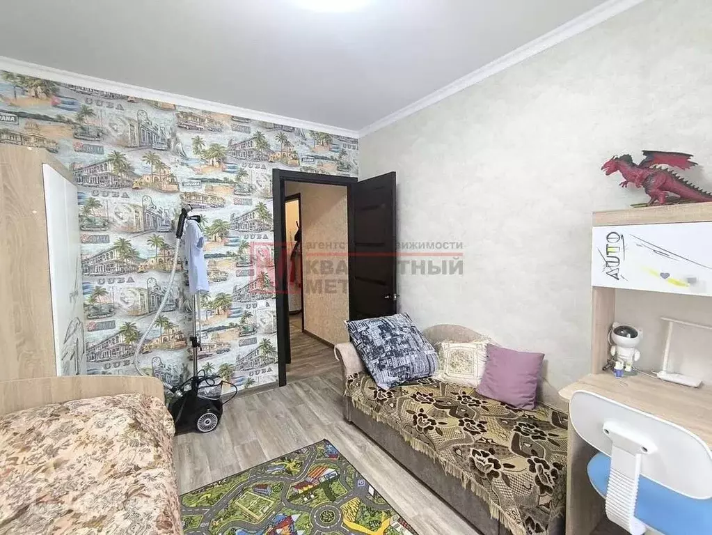 Продаётся 3-к квартира, 63 м - Фото 1