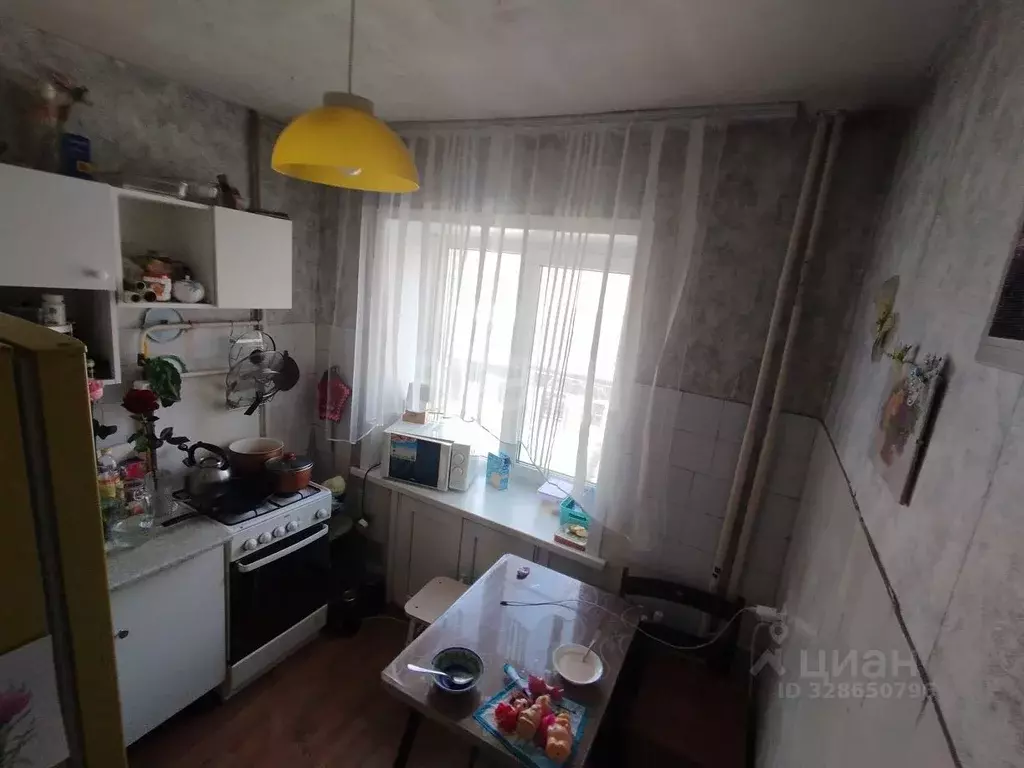 3-к кв. Алтайский край, Барнаул ул. Короленко, 62 (54.4 м) - Фото 1