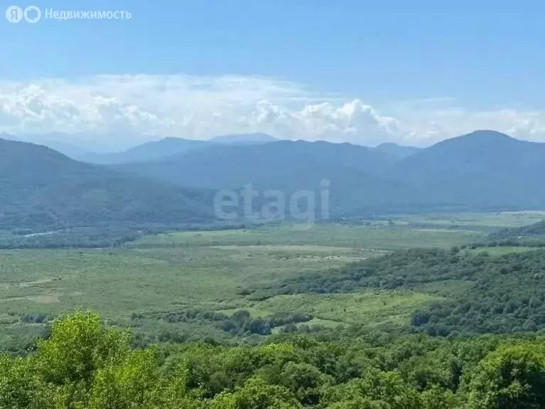 Участок в Майкопский район, станица Даховская (19.04 м) - Фото 2