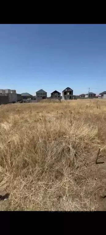 Участок в Дагестан, Кизилюрт Новый мкр, проезд 4-й улицы Расула ... - Фото 0