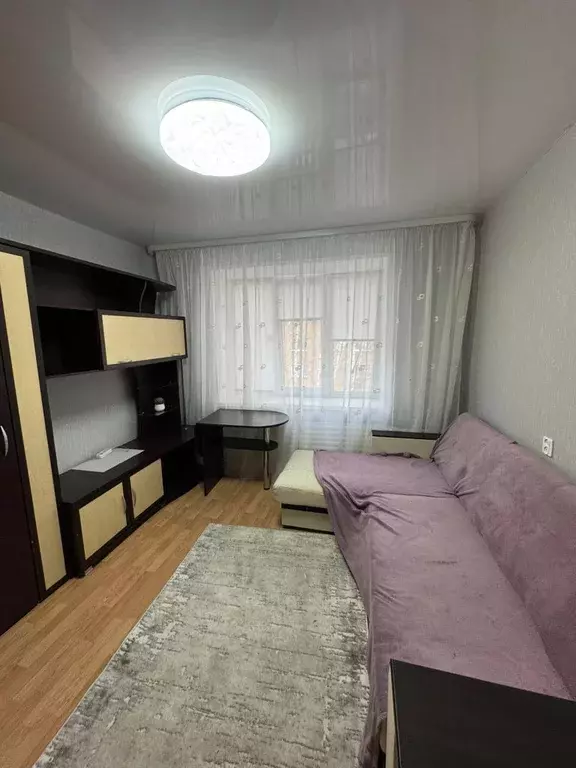 Продаётся квартира-студия, 17.8 м - Фото 1