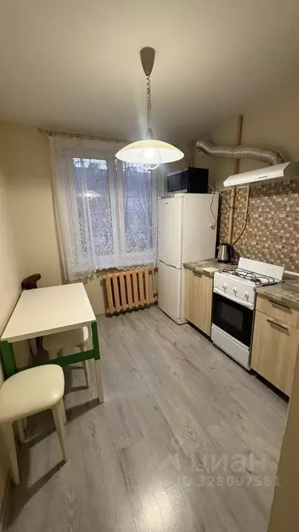 1-к кв. Москва Шипиловская ул., 10 (36.0 м) - Фото 1