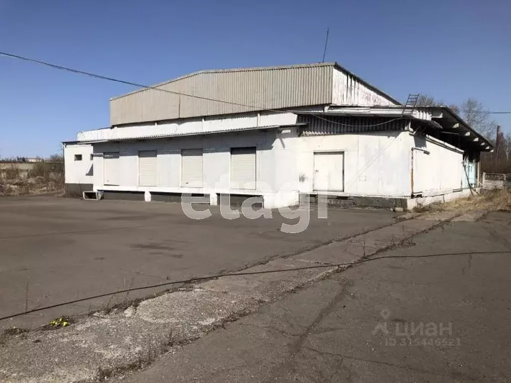 Помещение свободного назначения в Свердловская область, Нижний Тагил ... - Фото 1