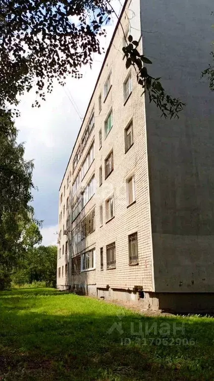 Комната Ярославская область, Ярославль Керамическая ул., 5 (60.0 м) - Фото 0