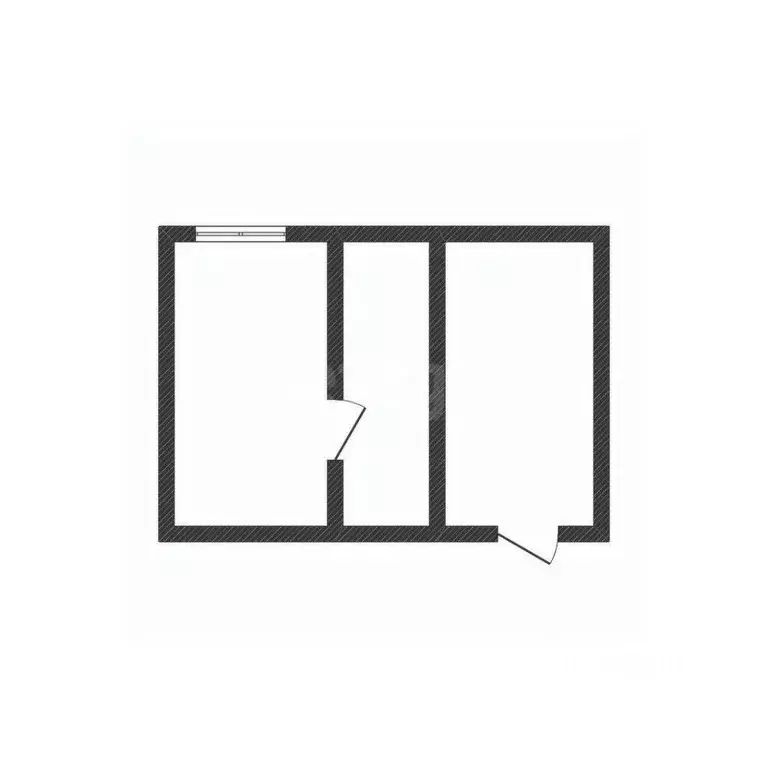 Дом в Курганская область, Кетовский муниципальный округ, с. Лесниково ... - Фото 2