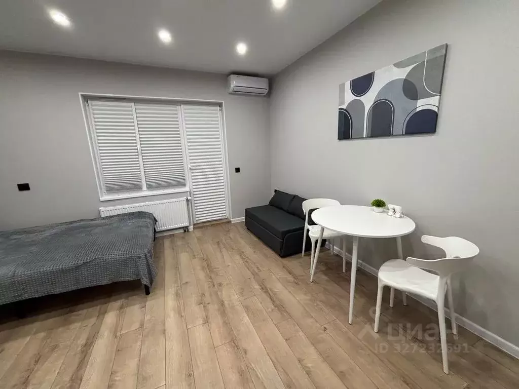 Студия Башкортостан, Уфимский район, с. Михайловка Новоуфимская ул., ... - Фото 1