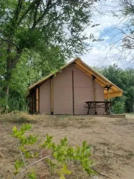 Дом в Астраханская область, Харабалинский район, с. Селитренное  (24 ... - Фото 2