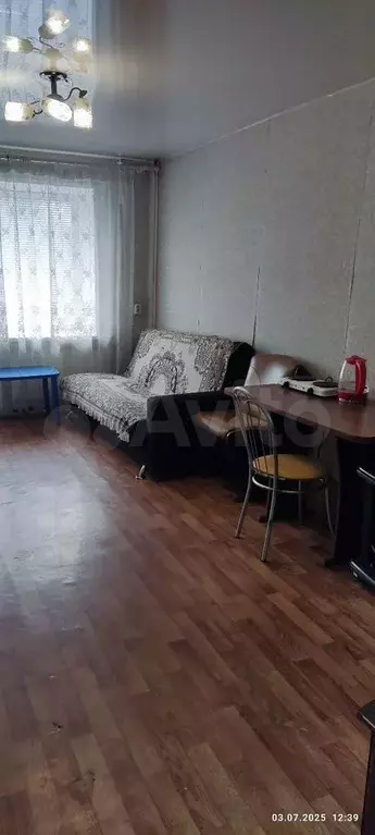 Комната 18 м в 6-к., 3/4 эт. - Фото 0