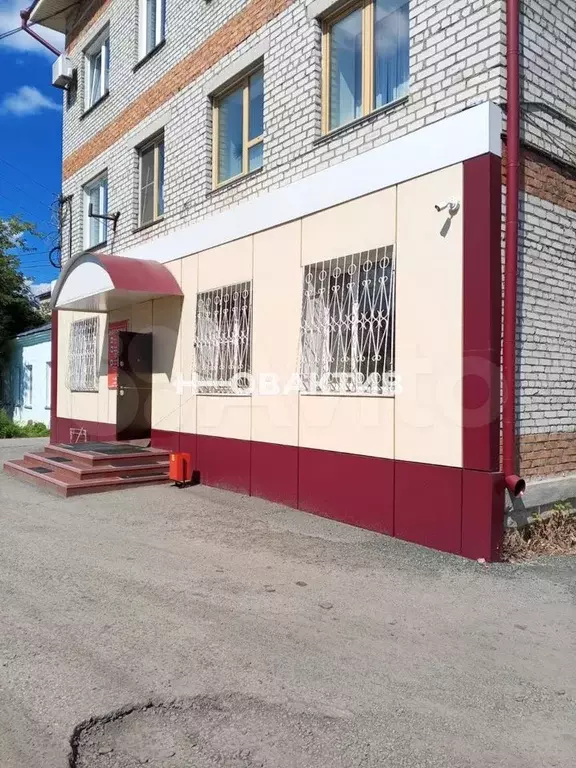 Продам офисное помещение, 188 м - Фото 0