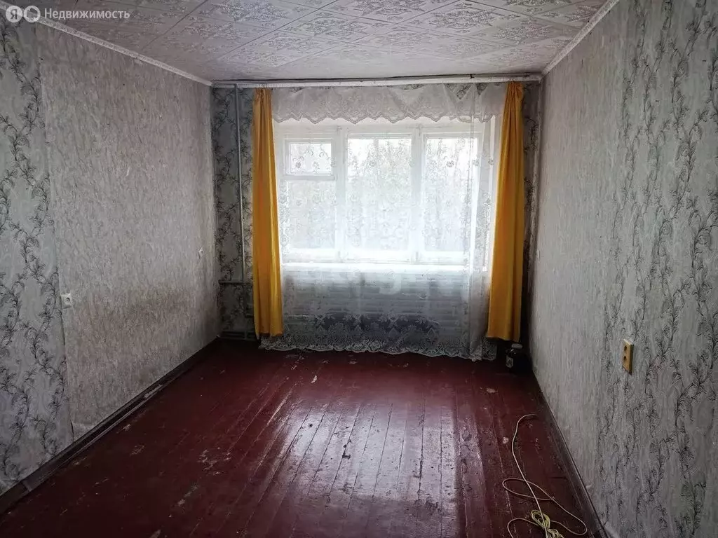 1к в -комнатной квартире (16.4 м) - Фото 0