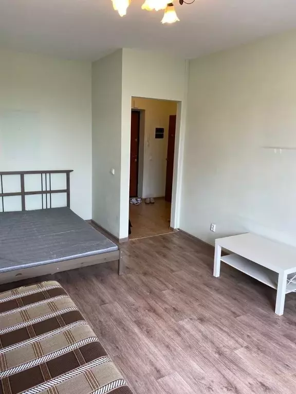 1-к кв. Башкортостан, Уфа ул. Менделеева, 145 (40.0 м) - Фото 1