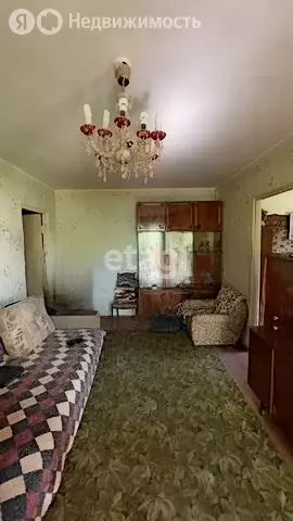 4-комнатная квартира: Тверь, Зелёный проезд, 43к1 (60.6 м) - Фото 1