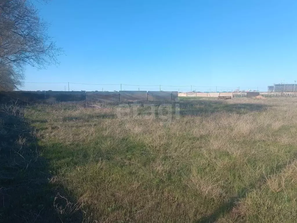 Участок в Крым, Сакский район, с. Уютное  (12.0 сот.) - Фото 0