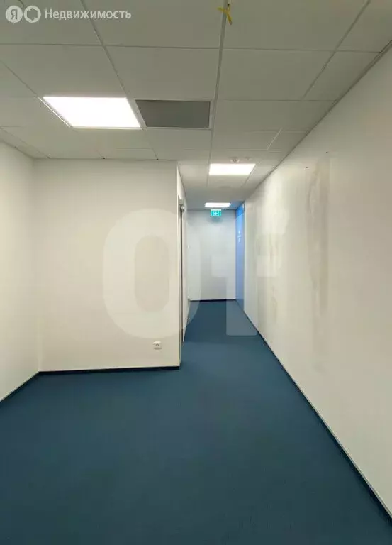 Офис (1410 м) - Фото 2