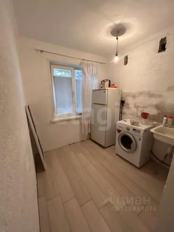 1-к кв. Белгородская область, Старый Оскол Жукова мкр, 9 (31.0 м) - Фото 0