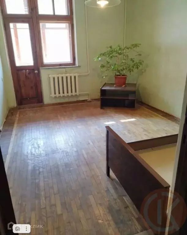 Продаётся 4-к квартира, 79.1 м - Фото 0