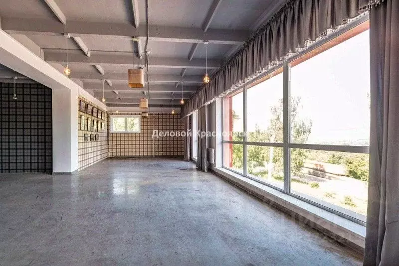 Офис в Красноярский край, Красноярск Свердловская ул., 126 (573 м) - Фото 1