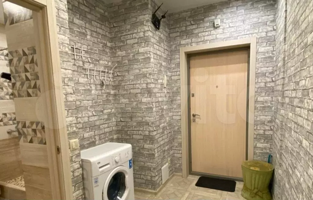 Квартира-студия, 30 м, 7/25 эт. - Фото 0