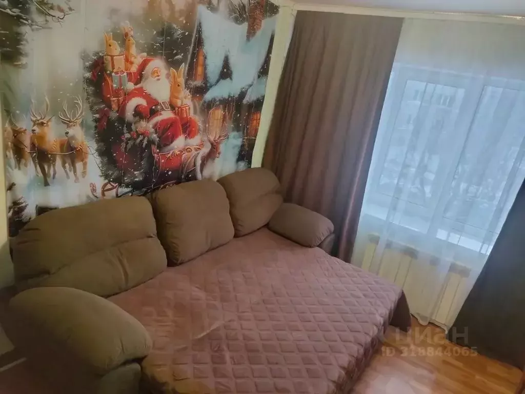 Студия Марий Эл, Йошкар-Ола Первомайская ул., 107 (17.0 м) - Фото 2