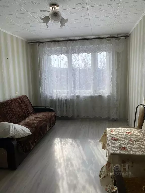 2-к кв. Чувашия, Новочебоксарск Советская ул., 10 (54.7 м) - Фото 2