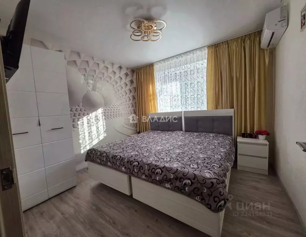 2-к кв. Московская область, Коломна ул. Дзержинского, 93 (43.7 м) - Фото 1