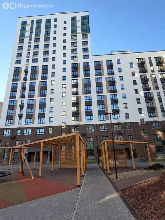 1-комнатная квартира: Ижевск, улица имени Репина, 35Ак4 (35 м) - Фото 2