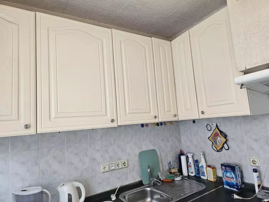 1-к кв. Москва Зеленоградская ул., 17 (38.0 м) - Фото 2