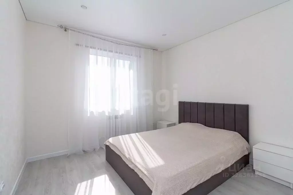 Дом в Тюменская область, Тюмень Собственников недвижимости Весна СНТ,  ... - Фото 1