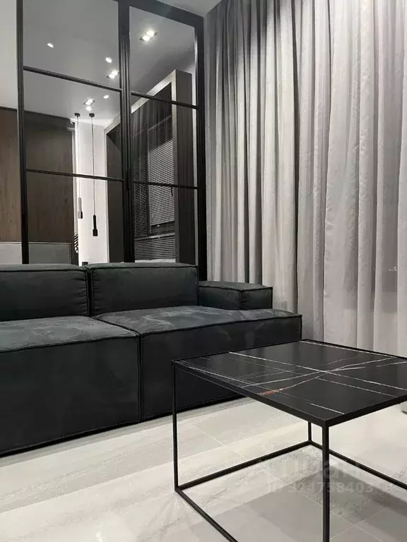 1-к кв. Москва Ильменский проезд, 14к3 (35.0 м) - Фото 2