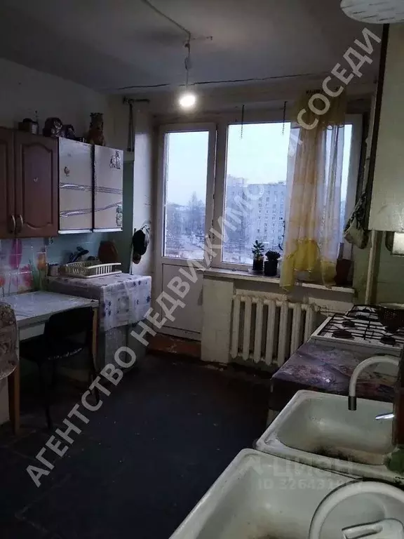 Комната Московская область, Лыткарино Спортивная ул., 26 - Фото 2