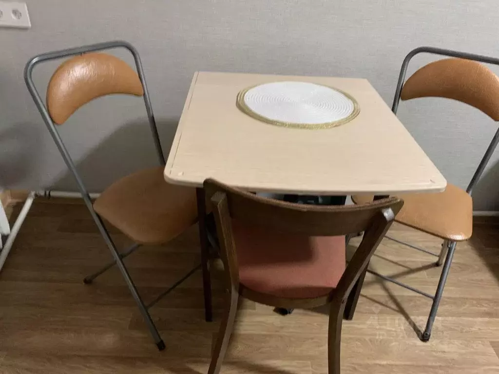 2-к кв. Санкт-Петербург Гражданская ул., 2-4 (35.0 м) - Фото 2