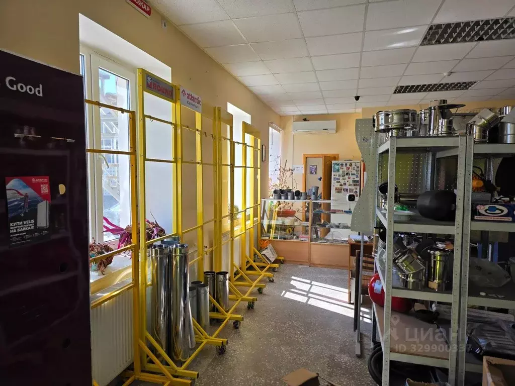 Помещение свободного назначения в Крым, Евпатория ул. Дмитрия ... - Фото 2