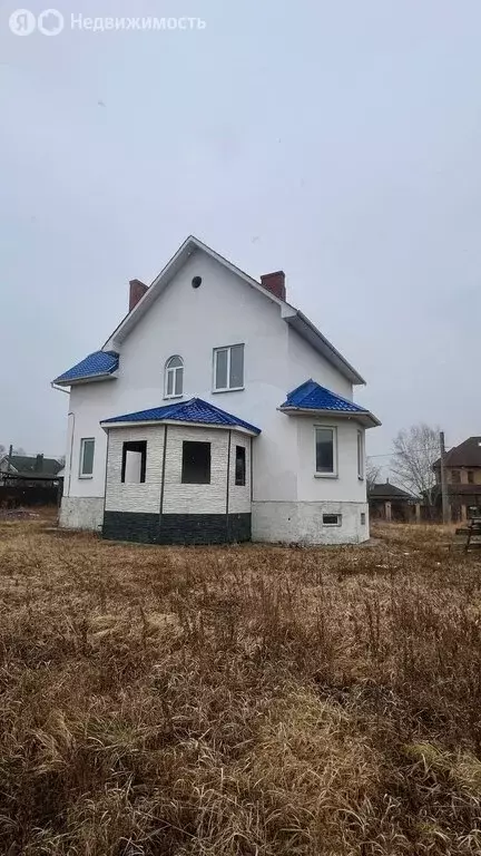 Дом в Находка, Черёмуховая улица, 37 (268.2 м) - Фото 1