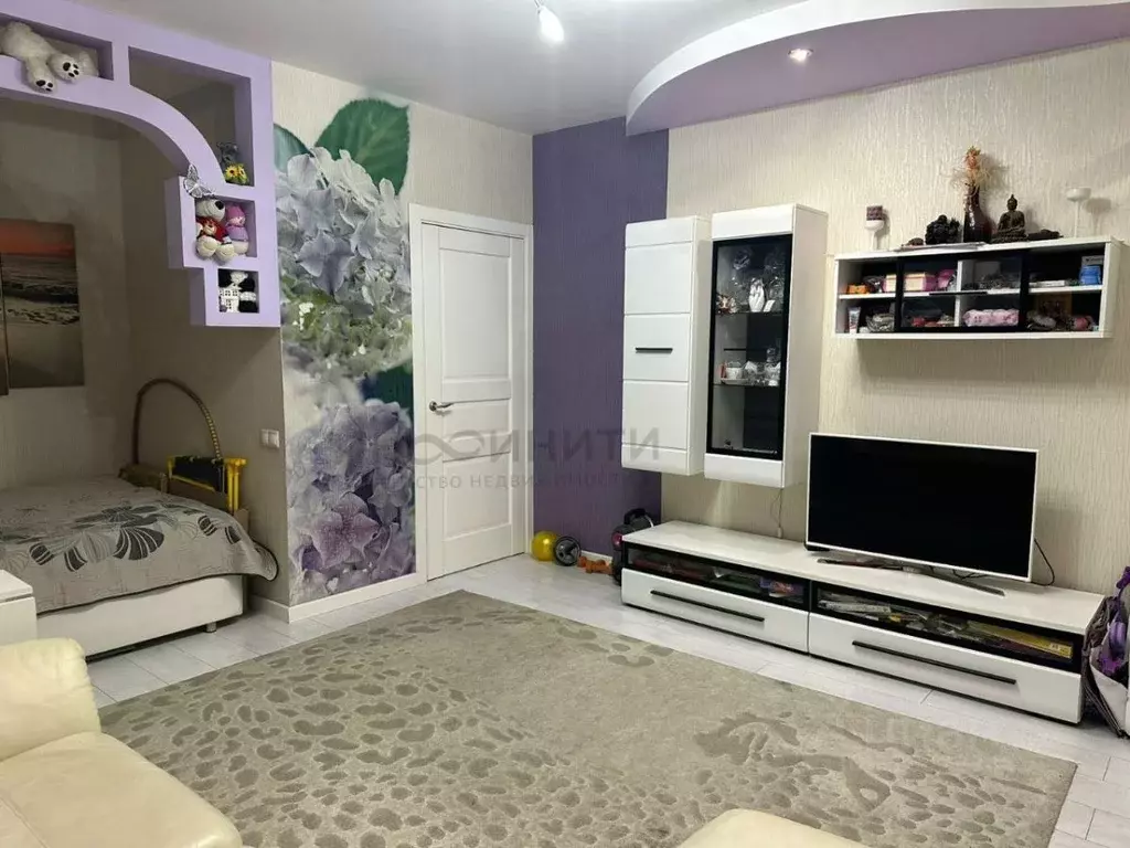 1-к кв. Москва Фрязевская ул., 3К2 (38.7 м) - Фото 1
