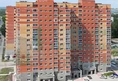 1-к кв. Алтайский край, Барнаул Балтийская ул., 25 (33.4 м) - Фото 0