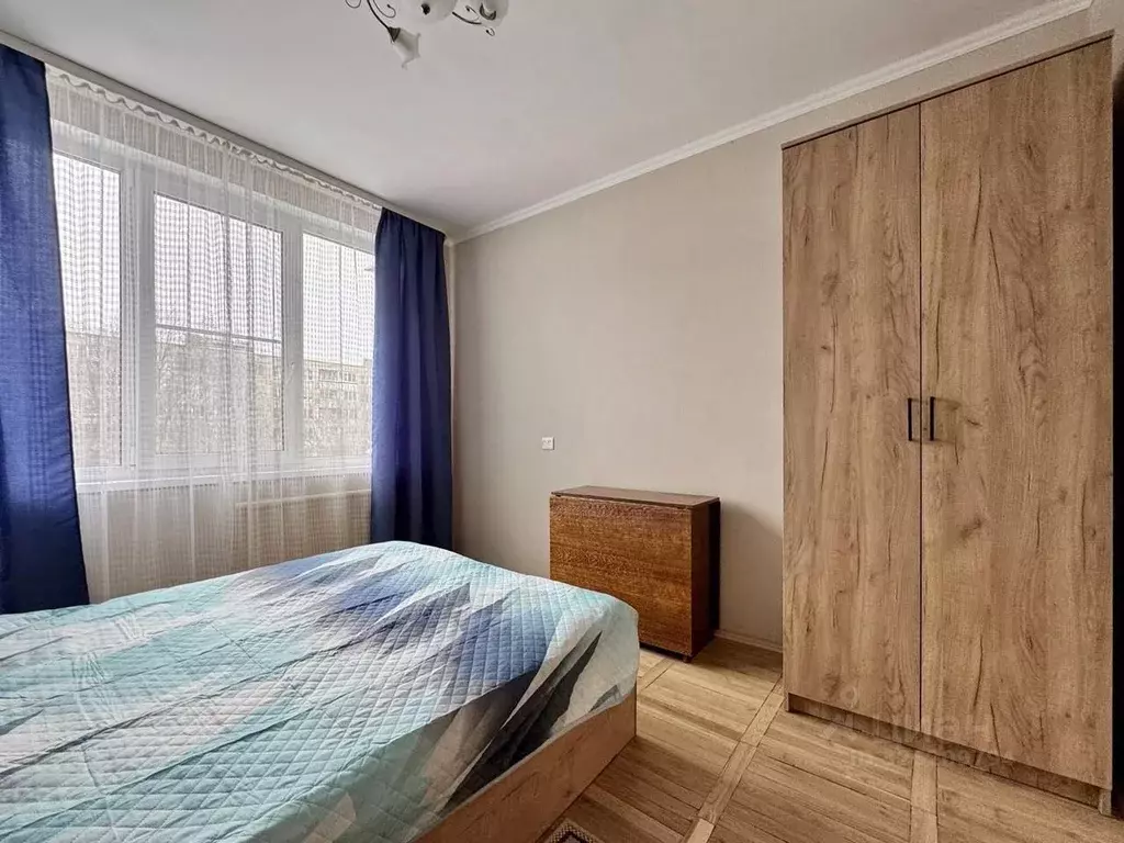 2-к кв. Санкт-Петербург ул. Димитрова, 24К2 (45.0 м) - Фото 2