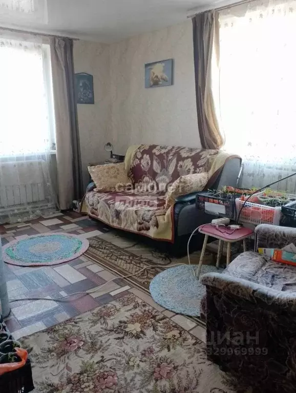 Коттедж в Ивановская область, Иваново Пучежская ул., 16 (161 м) - Фото 2