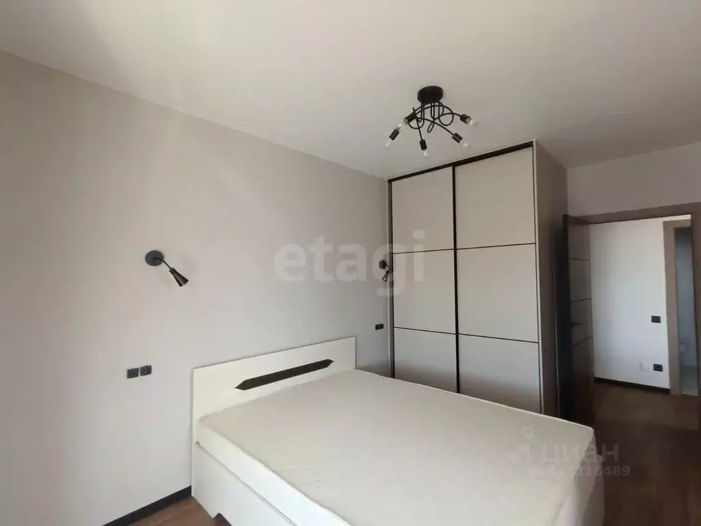 2-к кв. Приморский край, Надеждинский район, с. Вольно-Надеждинское ... - Фото 2