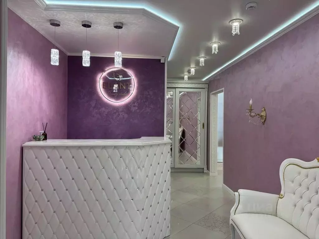 Помещение свободного назначения в Смоленская область, Смоленск ул. ... - Фото 1