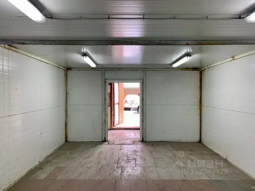 Склад в Хабаровский край, Хабаровск Производственный пер., 2литБ (67 ... - Фото 2