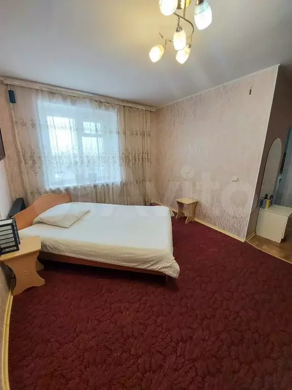 1-к. квартира, 30 м, 2/5 эт. - Фото 1